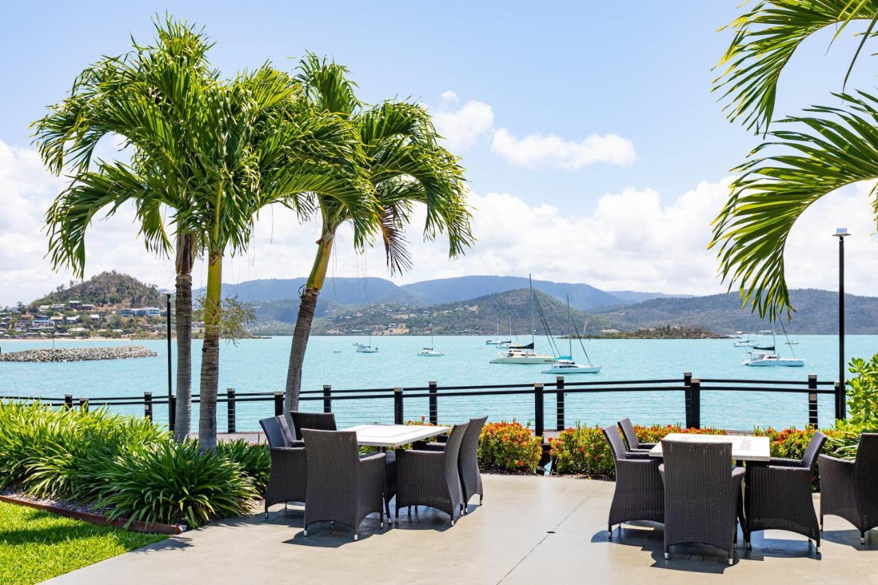 Appartement By The Sea Shore With Pool à Airlie Beach Extérieur photo