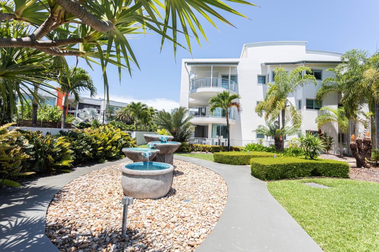 Appartement By The Sea Shore With Pool à Airlie Beach Extérieur photo