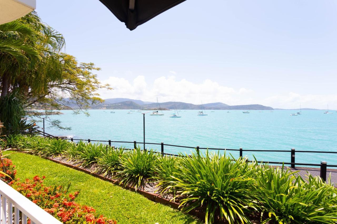 Appartement By The Sea Shore With Pool à Airlie Beach Extérieur photo