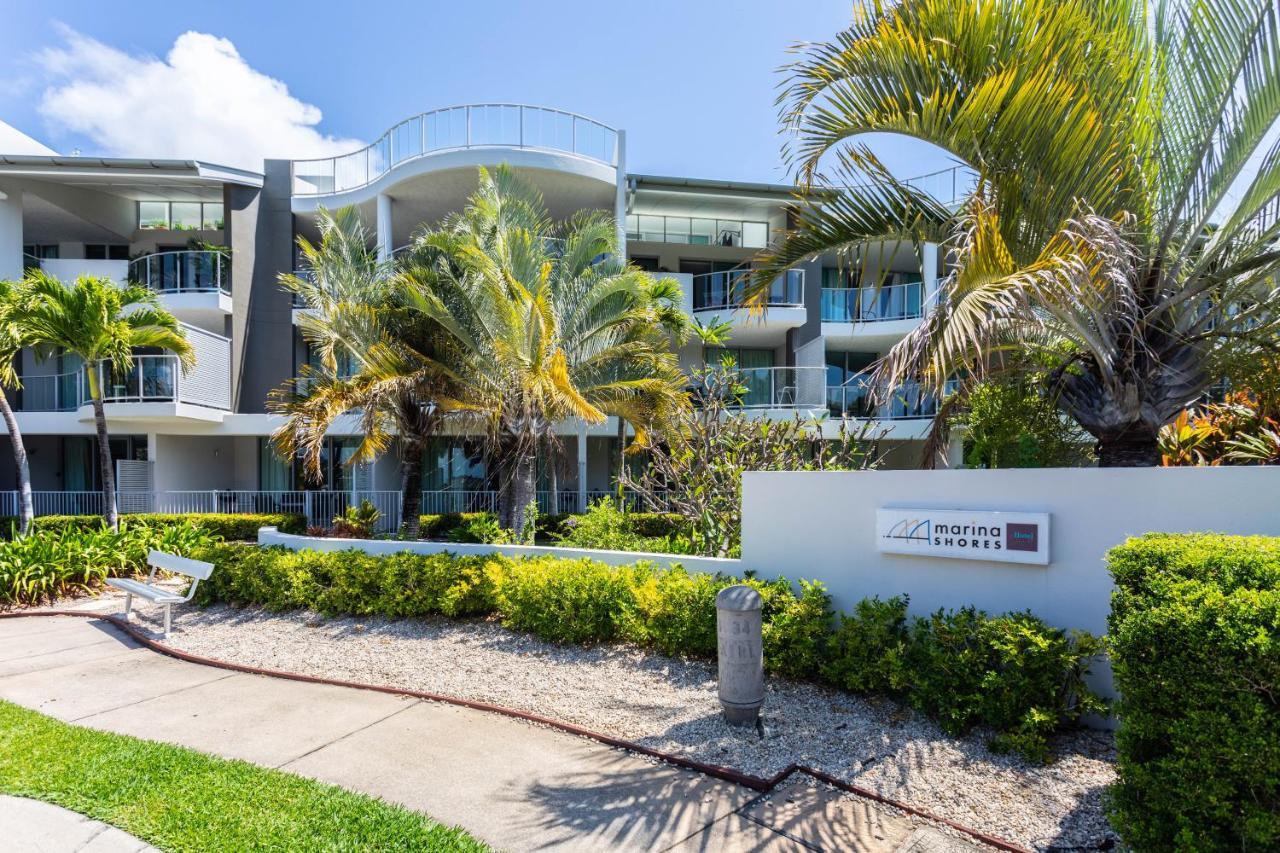 Appartement By The Sea Shore With Pool à Airlie Beach Extérieur photo