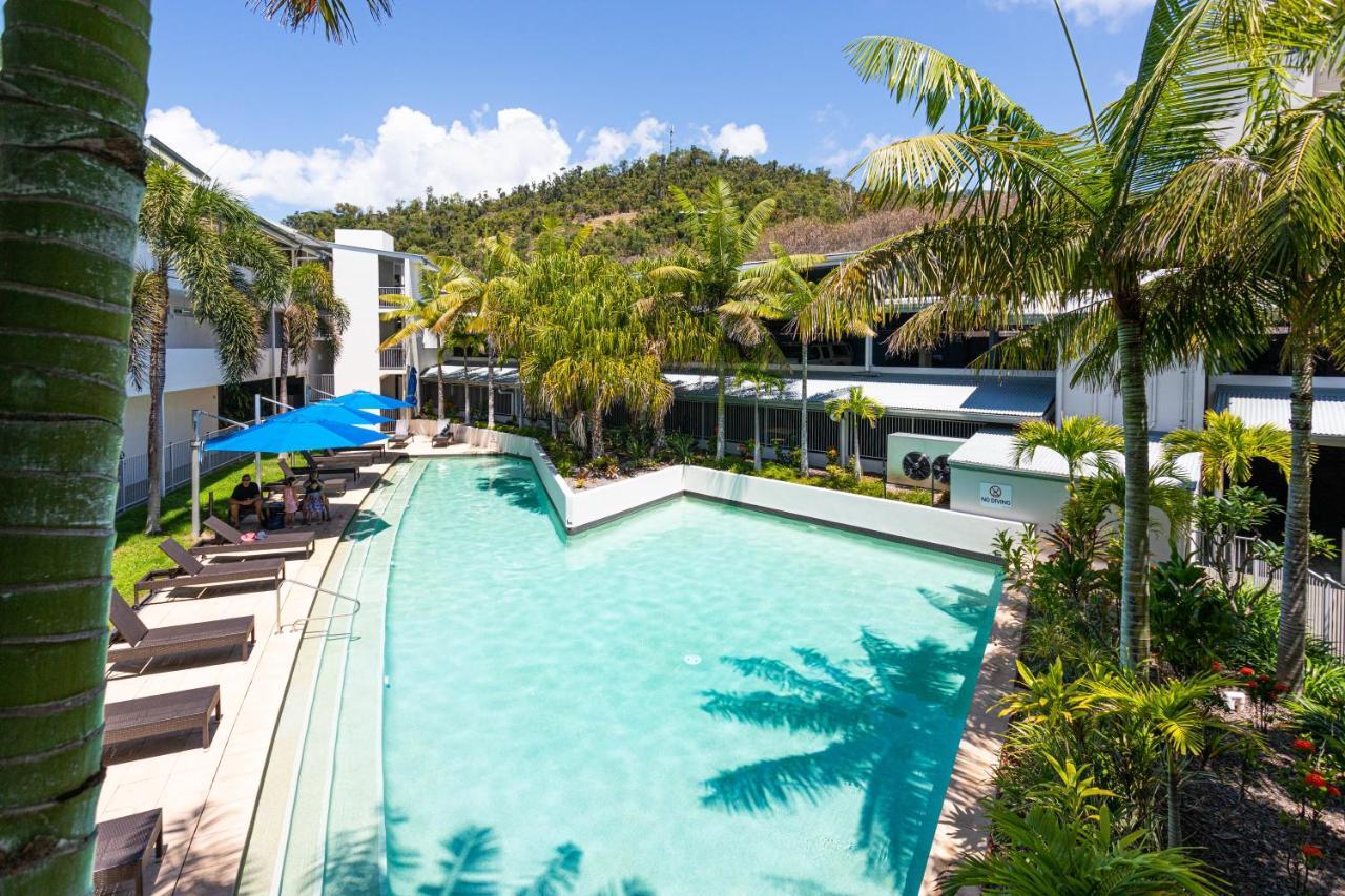 Appartement By The Sea Shore With Pool à Airlie Beach Extérieur photo