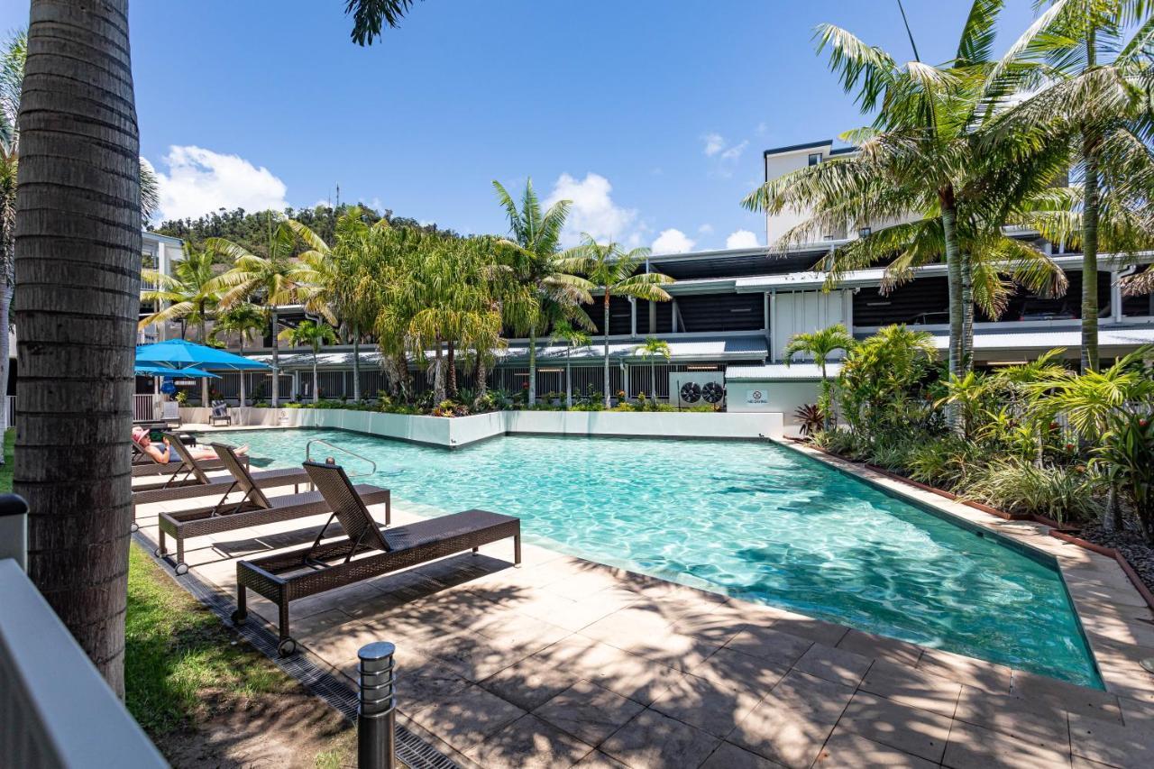 Appartement By The Sea Shore With Pool à Airlie Beach Extérieur photo