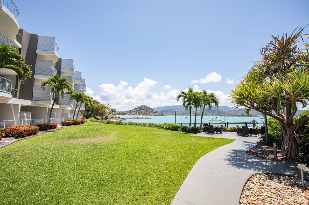 Appartement By The Sea Shore With Pool à Airlie Beach Extérieur photo