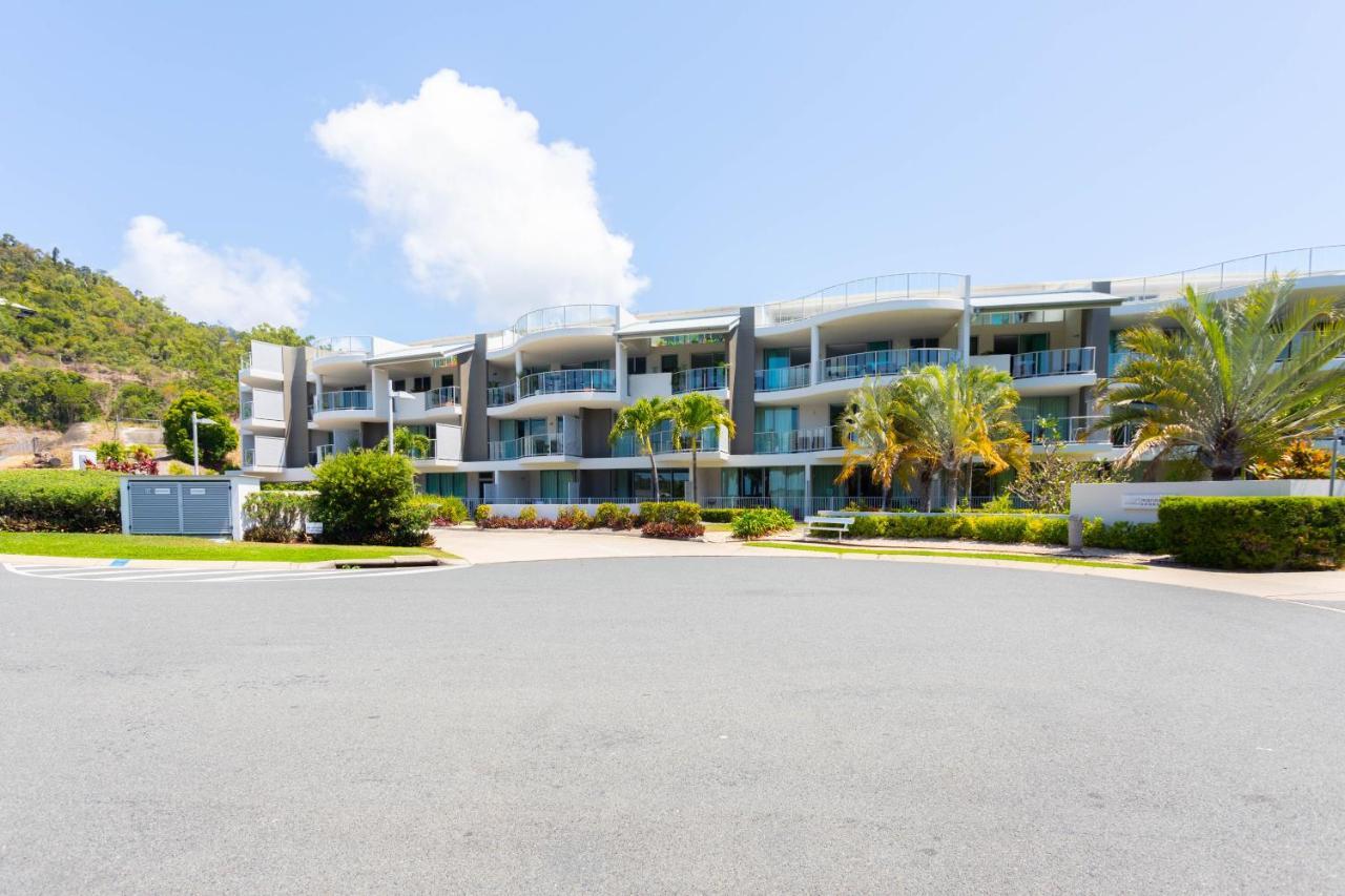 Appartement By The Sea Shore With Pool à Airlie Beach Extérieur photo